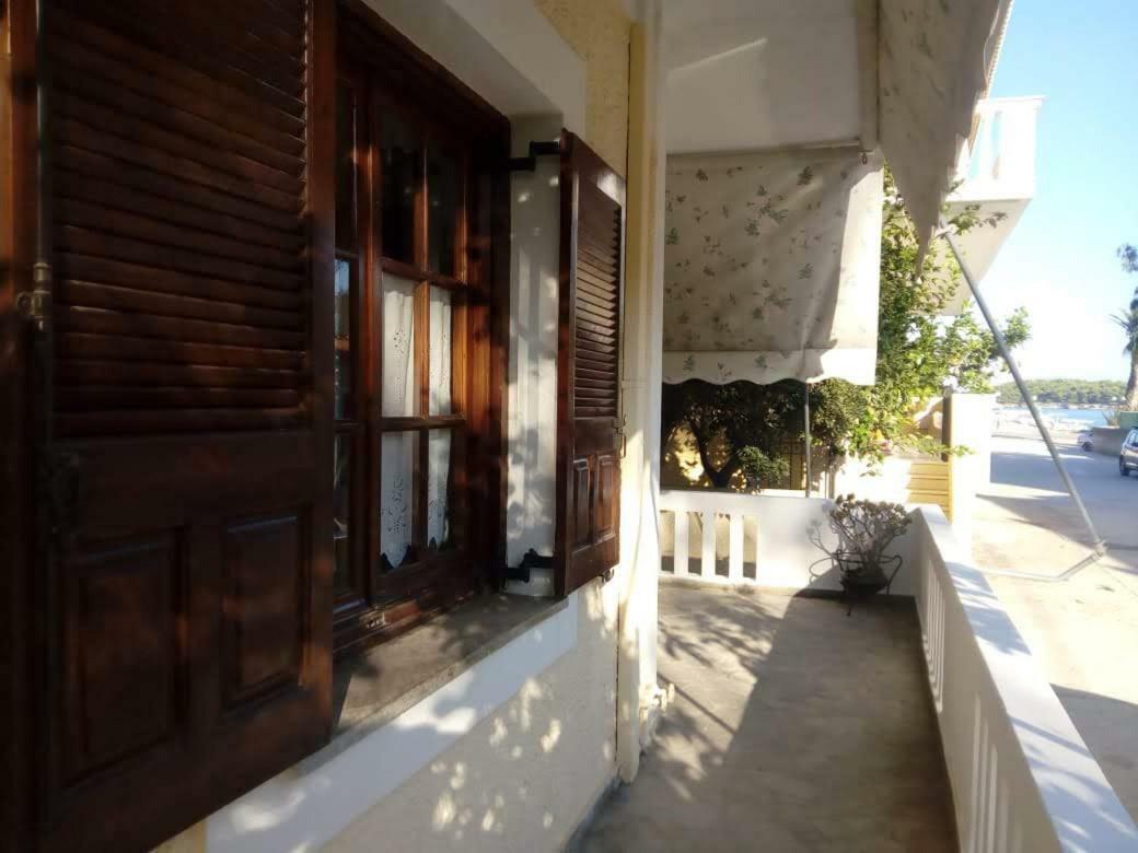 Villa Artistica Ermioni Exterior foto